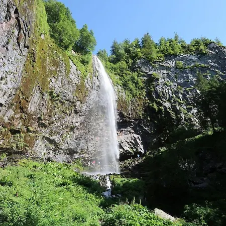Apartamento T2 Les Capucines Avec Balcon Et Wifi Proche De L'hyper Centre Dore
