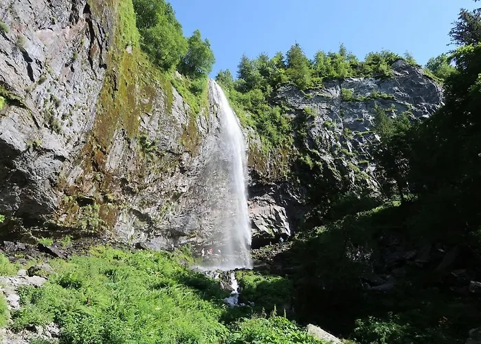 Apartamento T2 Les Capucines Avec Balcon Et Wifi Proche De L'hyper Centre Dore