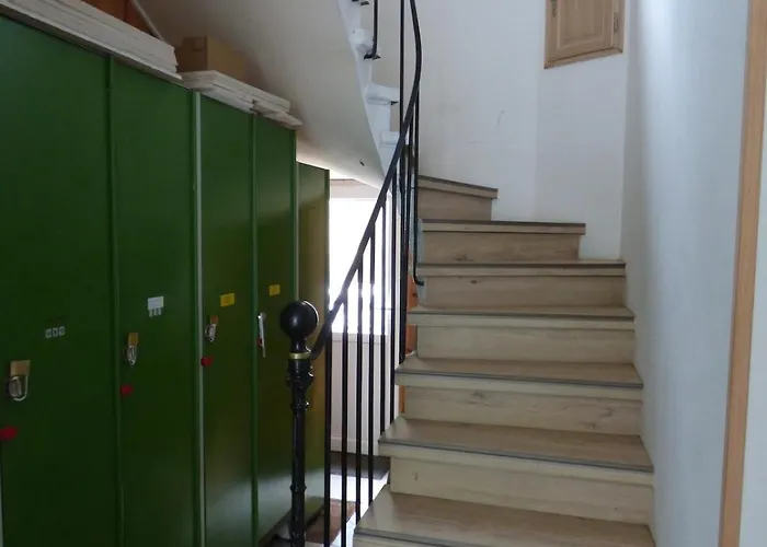 Apartamento T2 Les Capucines Avec Balcon Et Wifi Proche De L'hyper Centre Dore Mont-Dore