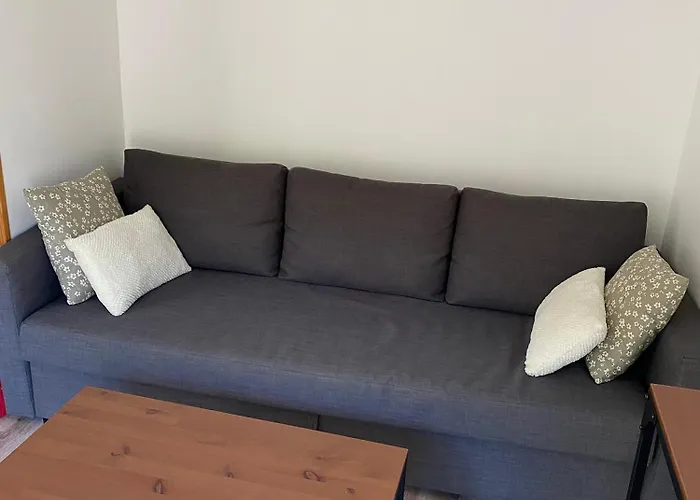 T2 Les Capucines Avec Balcon Et Wifi Proche De L'hyper Centre Dore