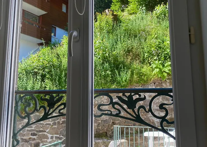 Lejlighed T2 Les Capucines Avec Balcon Et Wifi Proche De L'hyper Centre Dore